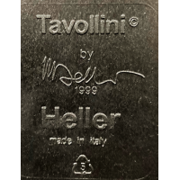 Mario Bellini Tavolini bijzettafel
